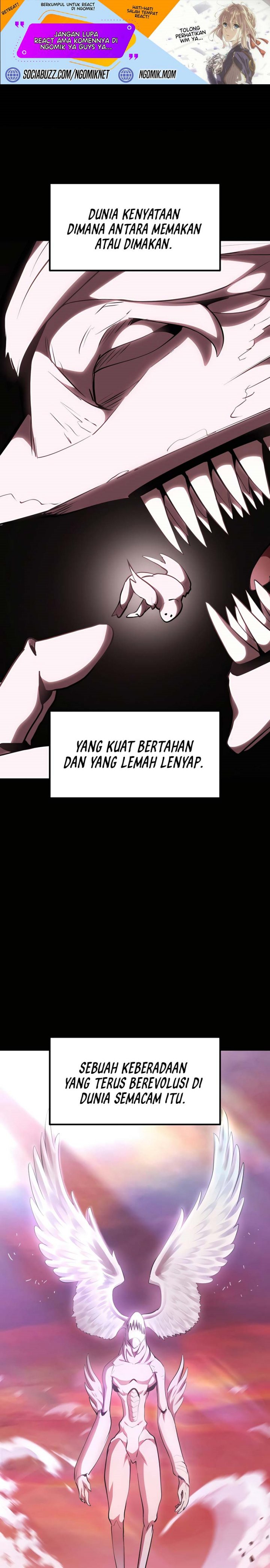 Otherworldly Sword King’s Survival Records chapter 230